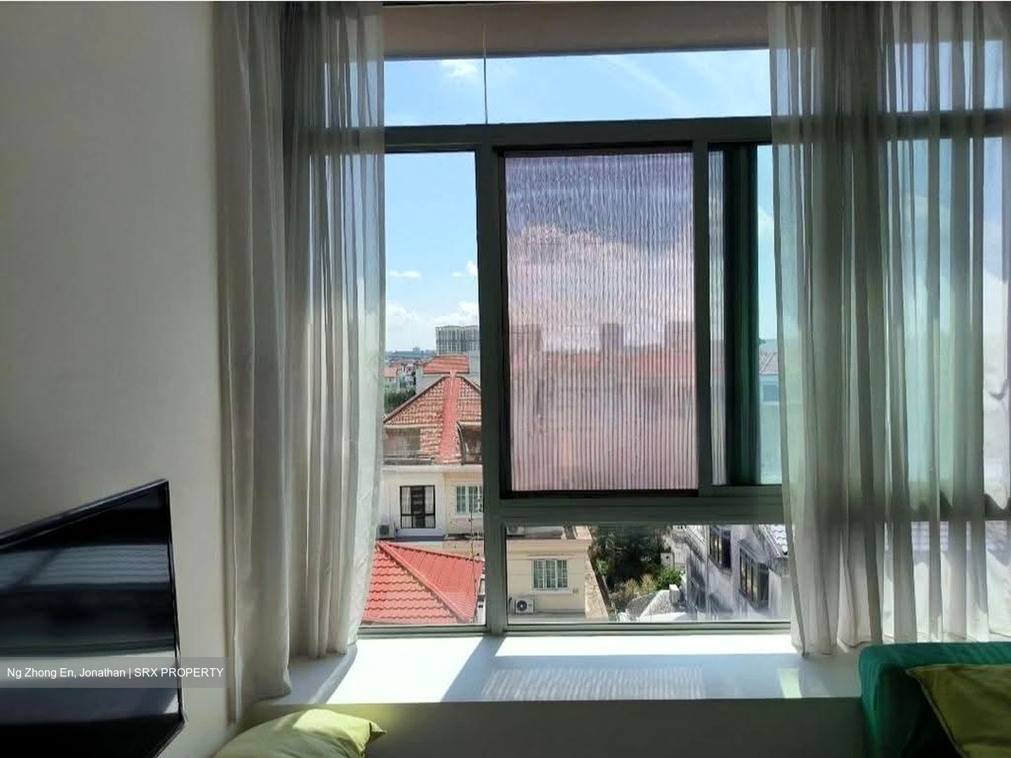 Suites @ Eunos (D14), Apartment #627422721